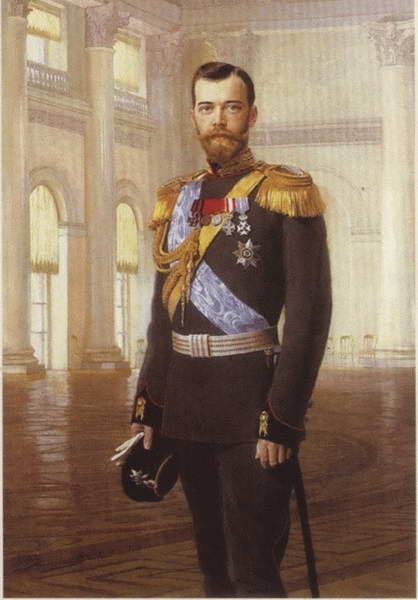 Иллюстрация к книге — Первая мировая война. Борьба миров [i_280.jpg]