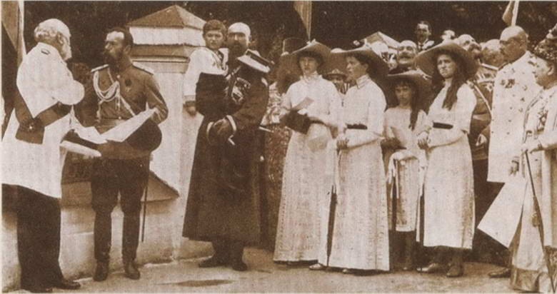 Иллюстрация к книге — Первая мировая война. Борьба миров [i_283.jpg]