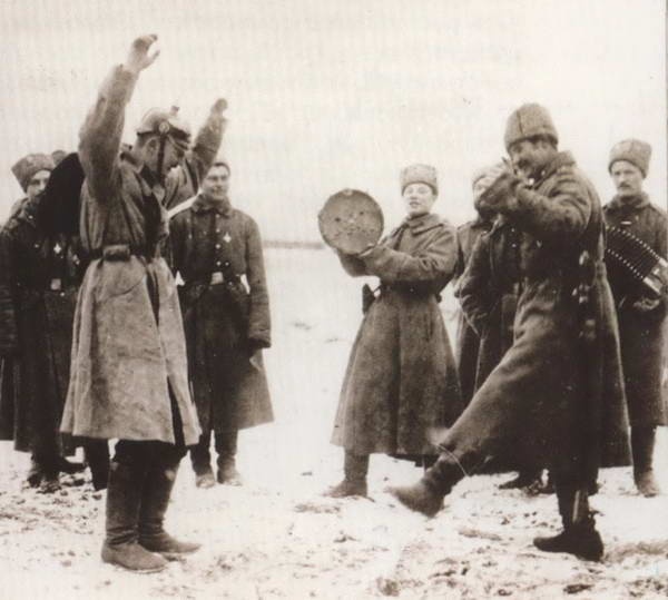 Иллюстрация к книге — Первая мировая война. Борьба миров [i_298.jpg]