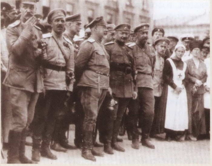 Иллюстрация к книге — Первая мировая война. Борьба миров [i_299.jpg]