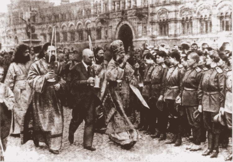 Иллюстрация к книге — Первая мировая война. Борьба миров [i_301.jpg]