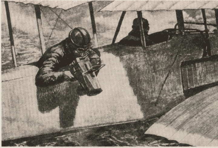 Иллюстрация к книге — Первая мировая война. Борьба миров [i_320.jpg]