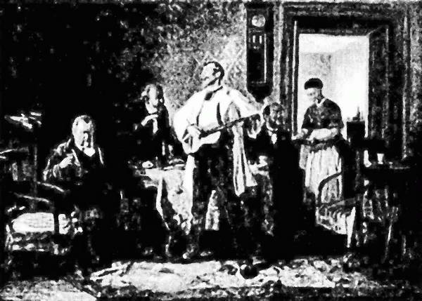 Иллюстрация к книге — Страсти по революции. Нравы в российской историографии в век информации [i_003.jpg]