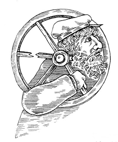 Иллюстрация к книге — Блистательный Химьяр и плиссировка юбок [i_001.jpg]