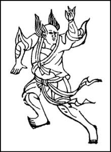 Иллюстрация к книге — 1421 год, когда Китай открыл мир [i_025.jpg]