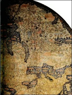 Иллюстрация к книге — 1421 год, когда Китай открыл мир [i_033.jpg]