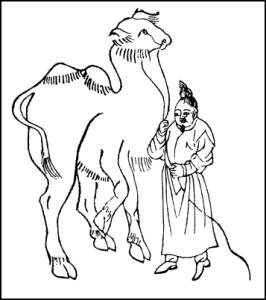 Иллюстрация к книге — 1421 год, когда Китай открыл мир [i_043.jpg]