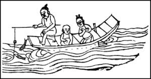 Иллюстрация к книге — 1421 год, когда Китай открыл мир [i_050.jpg]