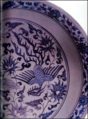 Иллюстрация к книге — 1421 год, когда Китай открыл мир [i_074.jpg]