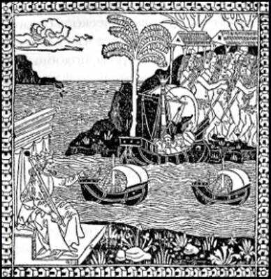 Иллюстрация к книге — 1421 год, когда Китай открыл мир [i_094.jpg]