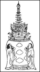 Иллюстрация к книге — 1421 год, когда Китай открыл мир [i_095.jpg]