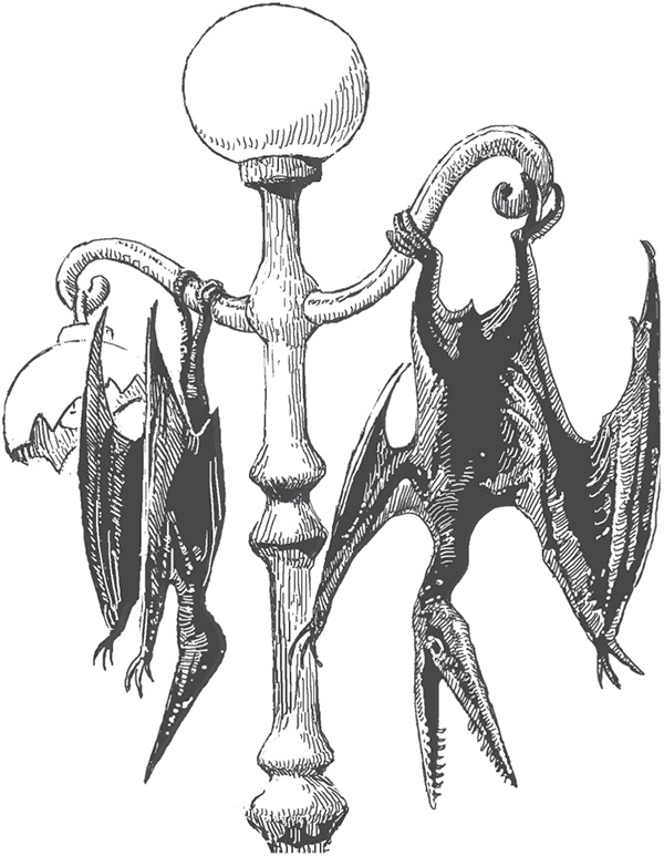 Иллюстрация к книге — Изгнание беса [i_003.jpg]