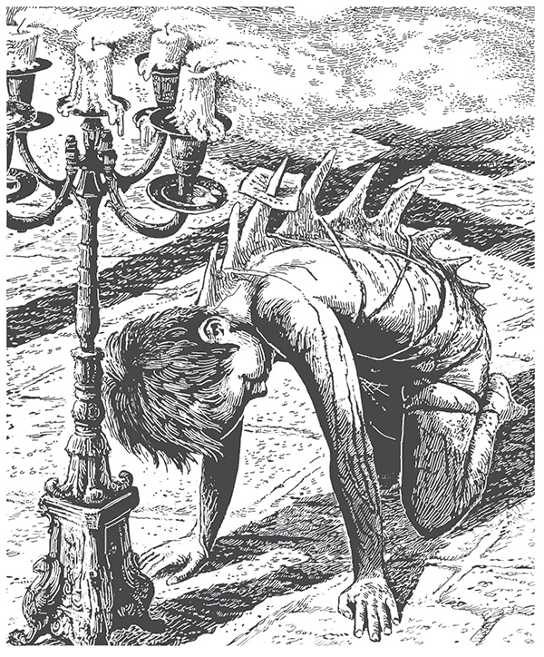 Иллюстрация к книге — Изгнание беса [i_006.jpg]