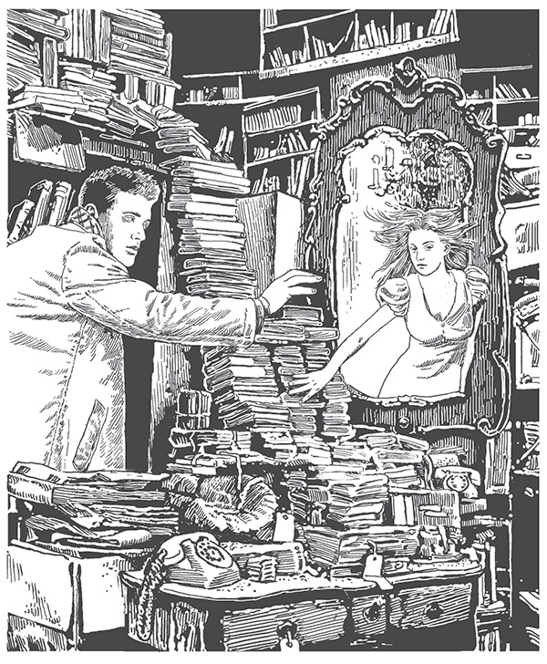 Иллюстрация к книге — Изгнание беса [i_008.jpg]