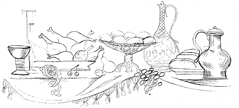 Иллюстрация к книге — Жизнь замечательных растений [zhizn_zamechatelny_rastenijj0009.jpg]