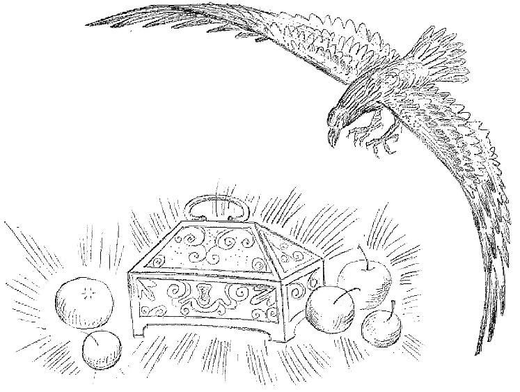 Иллюстрация к книге — Жизнь замечательных растений [zhizn_zamechatelny_rastenijj00761.jpg]