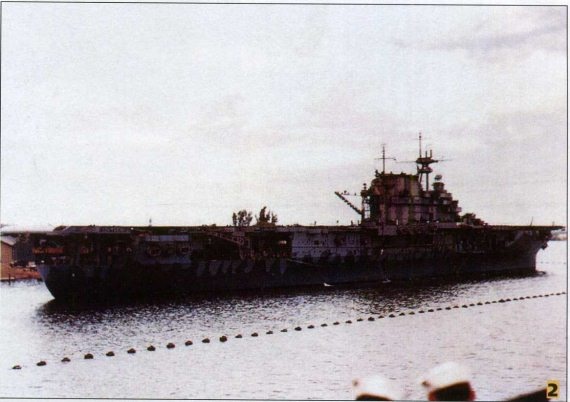 Иллюстрация к книге — Битва за Гуадалканал [i_002.jpg]