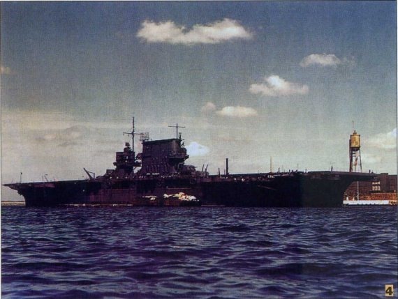 Иллюстрация к книге — Битва за Гуадалканал [i_004.jpg]