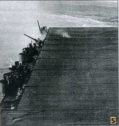 Иллюстрация к книге — Битва за Гуадалканал [i_005.jpg]