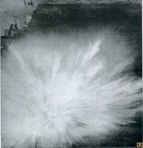 Иллюстрация к книге — Битва за Гуадалканал [i_012.jpg]