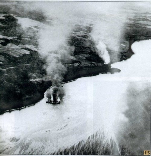 Иллюстрация к книге — Битва за Гуадалканал [i_015.jpg]