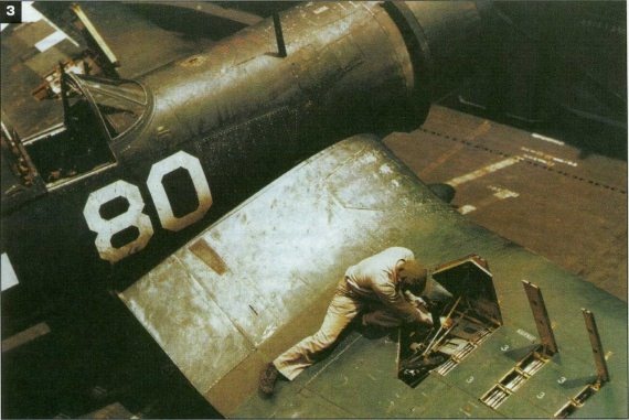 Иллюстрация к книге — Филиппинское море [i_004.jpg]