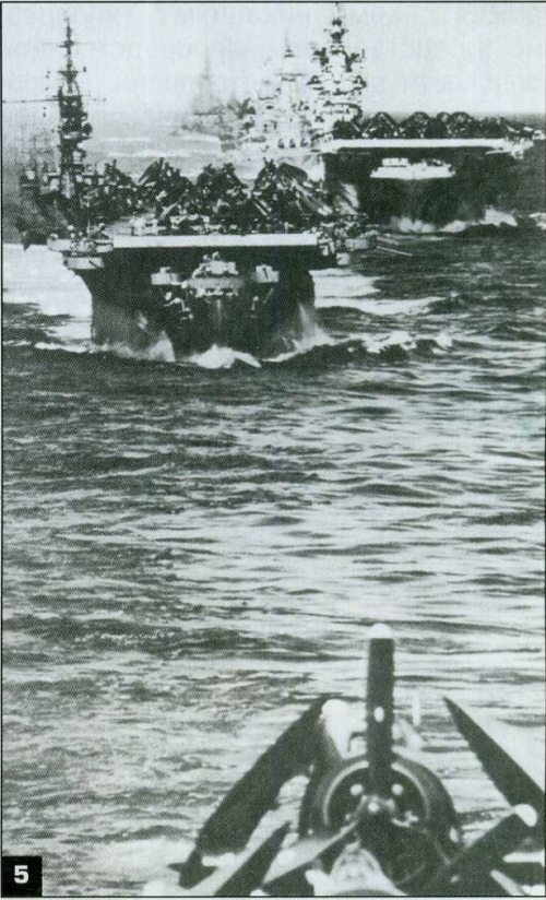 Иллюстрация к книге — Микронезия – трудный обратный путь [i_005.jpg]