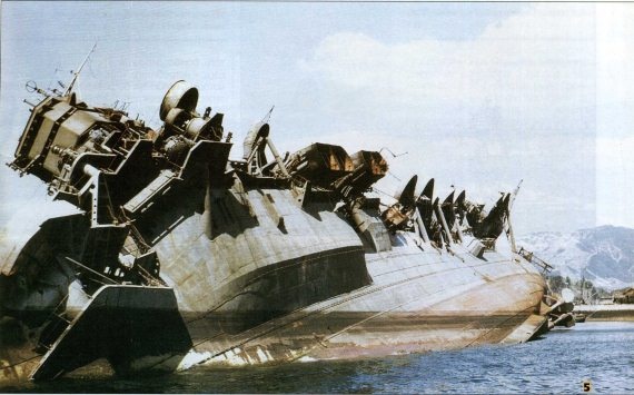 Иллюстрация к книге — Закат империи восходящего солнца [i_006.jpg]