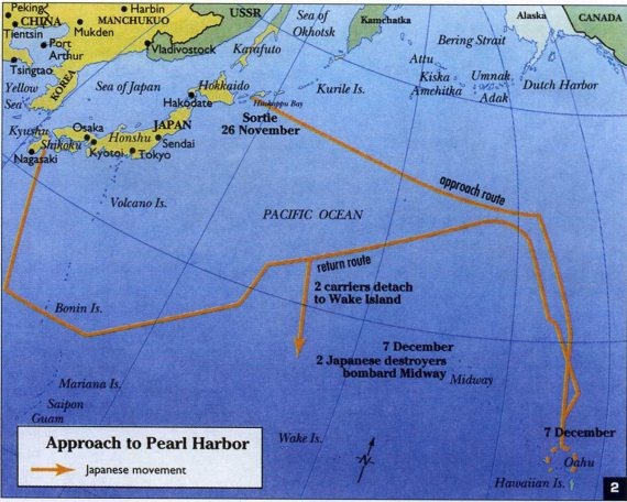 Иллюстрация к книге — Первые победы на пути к катастрофе [i_002.jpg]
