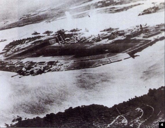 Иллюстрация к книге — Первые победы на пути к катастрофе [i_004.jpg]