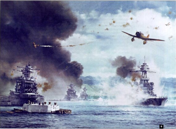 Иллюстрация к книге — Первые победы на пути к катастрофе [i_006.jpg]