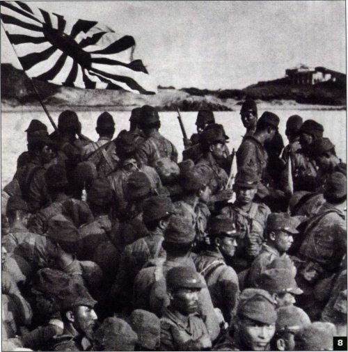 Иллюстрация к книге — Первые победы на пути к катастрофе [i_008.jpg]