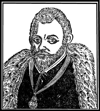 Иллюстрация к книге — История России. Смутное время [i_010.jpg]