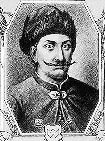 Иллюстрация к книге — История России. Смутное время [i_017.jpg]