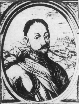 Иллюстрация к книге — История России. Смутное время [i_021.jpg]