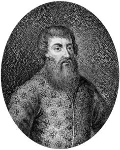 Иллюстрация к книге — История России. Смутное время [i_024.jpg]