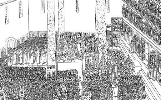 Иллюстрация к книге — История России. Смутное время [i_034.jpg]