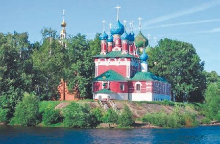 Иллюстрация к книге — История России. Смутное время [i_038.jpg]