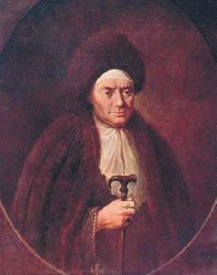 Иллюстрация к книге — История России. Смутное время [i_042.jpg]