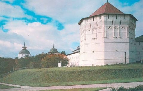 Иллюстрация к книге — История России. Смутное время [i_054.jpg]