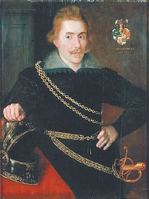 Иллюстрация к книге — История России. Смутное время [i_059.jpg]