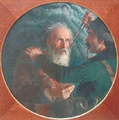 Иллюстрация к книге — История России. Смутное время [i_074.jpg]