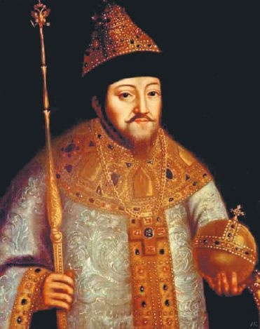 Иллюстрация к книге — История России. Смутное время [i_076.jpg]