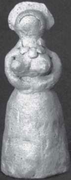 Иллюстрация к книге — Феномен куклы в традиционной и современной культуре. Кросскультурное исследование идеологии антропоморфизма [i_008.jpg]