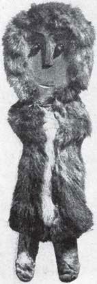 Иллюстрация к книге — Феномен куклы в традиционной и современной культуре. Кросскультурное исследование идеологии антропоморфизма [i_035.jpg]