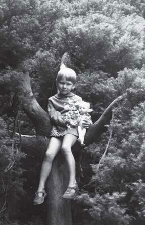 Иллюстрация к книге — Феномен куклы в традиционной и современной культуре. Кросскультурное исследование идеологии антропоморфизма [i_041.jpg]