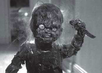 Иллюстрация к книге — Феномен куклы в традиционной и современной культуре. Кросскультурное исследование идеологии антропоморфизма [i_045.jpg]