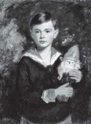 Иллюстрация к книге — Феномен куклы в традиционной и современной культуре. Кросскультурное исследование идеологии антропоморфизма [i_048.jpg]