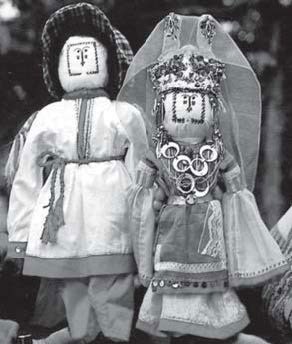 Иллюстрация к книге — Феномен куклы в традиционной и современной культуре. Кросскультурное исследование идеологии антропоморфизма [i_070.jpg]