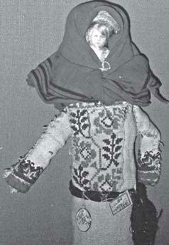 Иллюстрация к книге — Феномен куклы в традиционной и современной культуре. Кросскультурное исследование идеологии антропоморфизма [i_077.jpg]